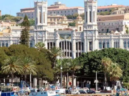 Апартаменты Il Turchese