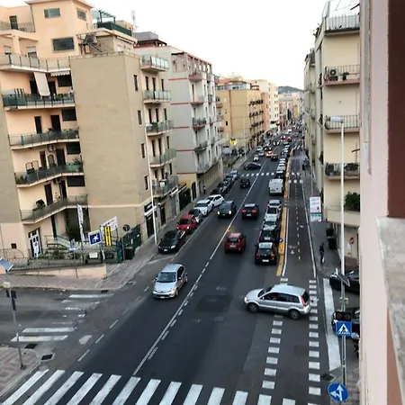Il Turchese Кальяри