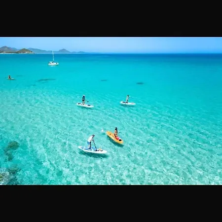 Il Turchese Кальяри